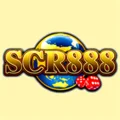 SCR888 Logo - Free Kredit Slot Malaysia