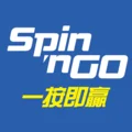 Spin N Go Logo - Free Kredit Slot Malaysia